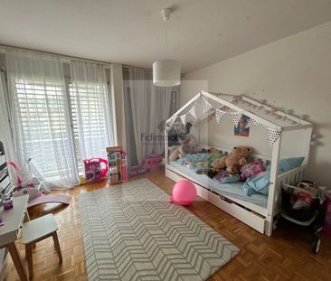 BEL APPARTEMENT AVEC GRAND BALCON IDEAL POUR LES FAMILLES - Photo 3