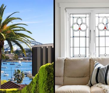 4/9 Annandale Street, Darling Point NSW 2027 - Apartment For Rent |... - Photo 1