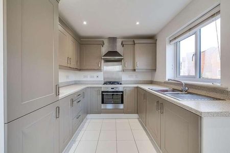 Maple Way, Penyffordd, CH4 - Photo 2