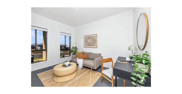 4 Bedroom Family Style Home - Photo 1