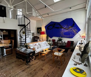 Location Maison 3 pièces 98m² - Photo 5