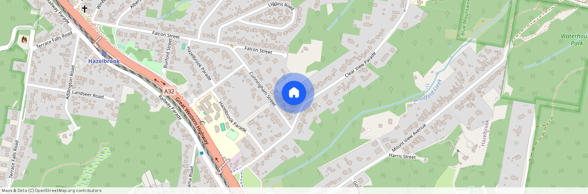 16 Clear View Parade, NSW 2779, Hazelbrook