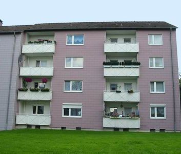 3-Zimmer-Wohnung in Iserlohn Gerlingsen - Besichtigung im bewohnten... - Photo 2