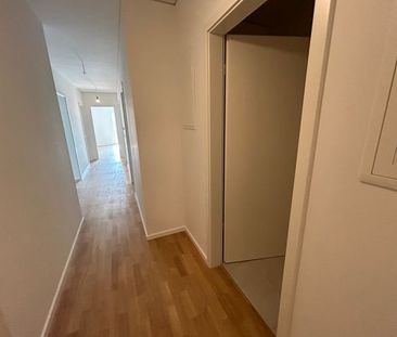 Neubau - Erstbezug - Attraktive 3- Zimmer Wohnung mit Loggia zu vermieten! - Foto 6