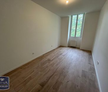 Location Appartement 3 pièces 55m² MONTELIMAR 26200 - Photo 1