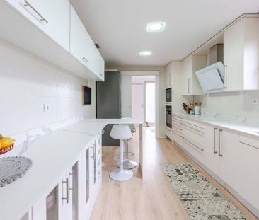 4 room luxury Detached House for rent in Sant Cugat, Catalonia - Photo 2