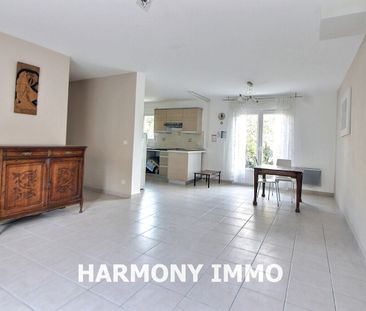 Location Maison 4 pièces 88m² ANTONY 92160 - Photo 6