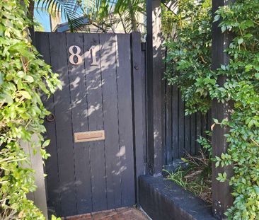 Sans Souci - Photo 4