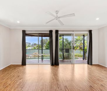 Two-Bedroom Granny Flat - Photo 3