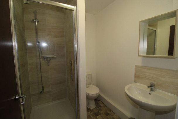 Fylde Road, Flat 02, PRESTON, Lancashire PR1 2XP - Photo 1