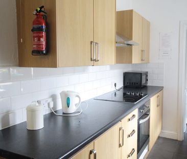 5 Cromwell Street, Lincoln, Lincolnsire, LN2 5LP, United Kingdom - Photo 6