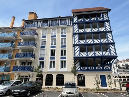Location / Appartement T1 - Photo 4