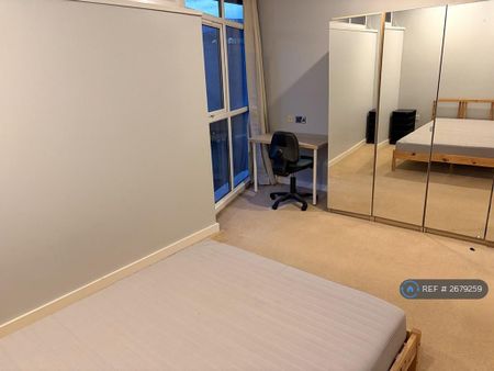 2 bedroom flat to rent - Photo 3