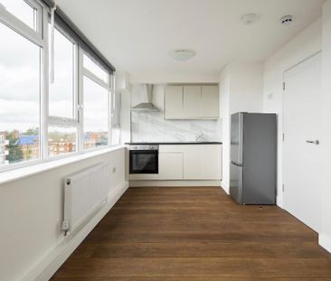 Studio Flat, Rubens House, N3 - Photo 5