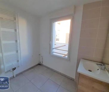 Appartement à louer 3 pièces 63.75m² - Photo 3