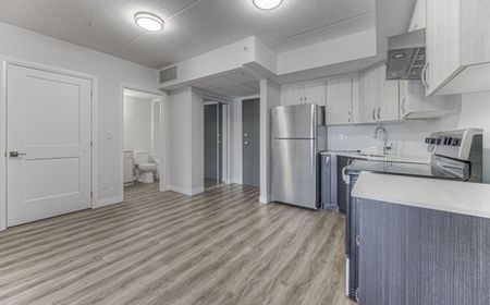 For Lease - 30 George Street Unit# 410, Cambridge, Ontario - Photo 3