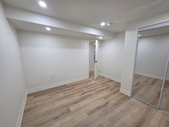 For Lease - 63 Brisdale Drive Unit# 2, Brampton, Ontario - Photo 1