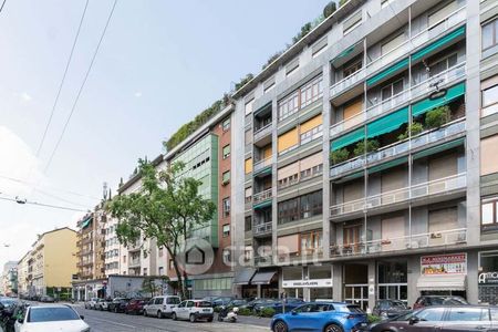 Bilocale in Affitto in Corso di Porta Romana 123 a Milano - Foto 5