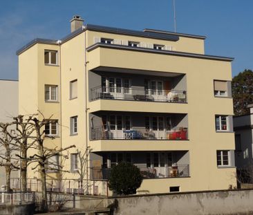 Place Bel-Air 4 - Yverdon-les-Bains - Photo 5