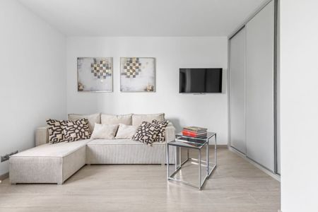 Kameralna komfortowa kawalerka na Starym Żoliborzu 25 m² - Photo 4