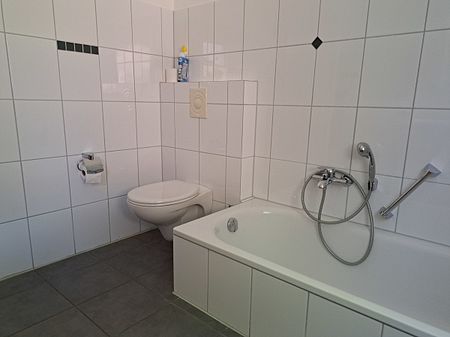 Wunderschöne Erdgeschosswohnung im Herzen von Minden - Photo 4