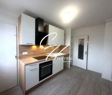 APPARTEMENT TYPE 3 RENOVE+ CAVE - Photo 5