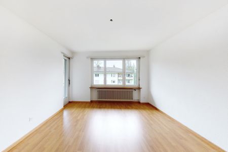 Befristete Wohnung in der Nähe vom Bahnhof Winterthur - Foto 2