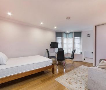 Studio to rent - Photo 6