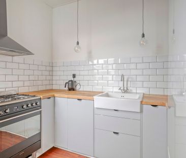 Te huur: Huis Bilderdijkstraat 21 bis in Utrecht - Photo 3