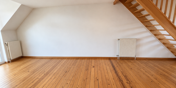 Duplex te huur in Brussel voor € 1.200 met 1 slaapkamer - Foto 3