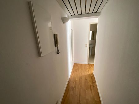 Studio -Saint-Denis – 25.2 m2 - Photo 2