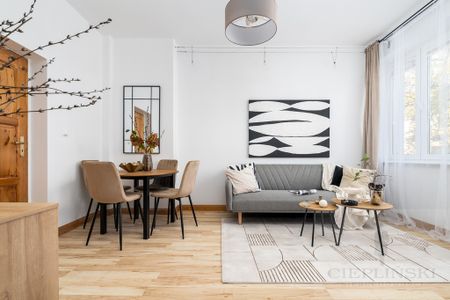 Urocze mieszkanie przy parku i Wałach Chrobrego - Zdjęcie 5