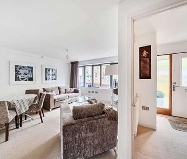 Leverton Close, Wood Green, N22 - Photo 1