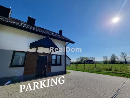 Mieszkanie Zabierzów Szczyglice powierzchnia 80.0 m² C382-WM-24407 - Photo 5