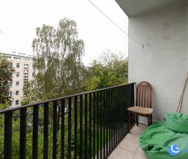2-pok. 51m2, balkon, Olsza, Prądnik Czerwony - Zdjęcie 5