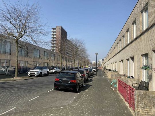 Sean MacBridestraat 70 - Photo 1