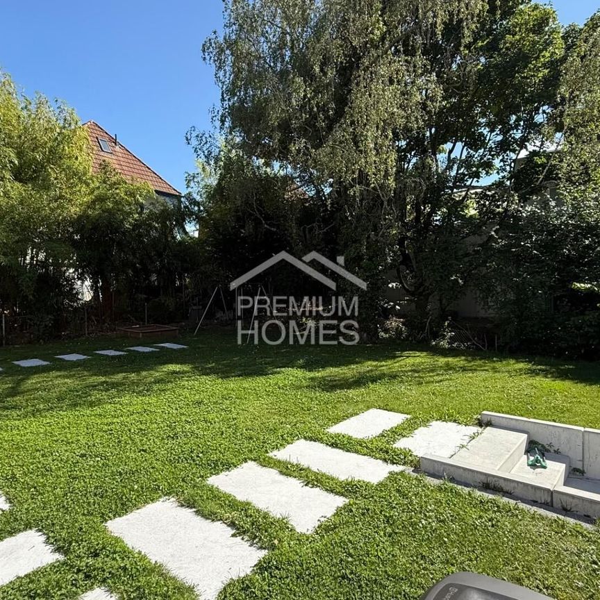 Licht, Platz & Privatsphäre ? Ihre stilvolle Wohnung bei Bern! - Photo 1