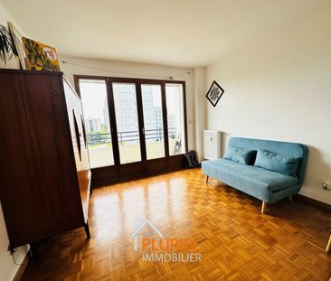 Magnifique 4 pièces meublé 95,02m² Quartier de l’Esplanade à Strasb... - Photo 4