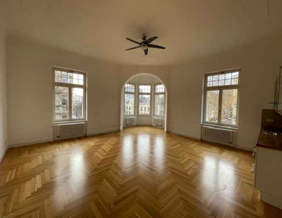 Leipzig, Waldstraßenviertel, Waldstraße 56 - Foto 1