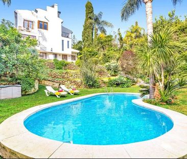 Alquiler de casa o chalet independiente en CL Los Jazmines-el Rosario - Photo 5