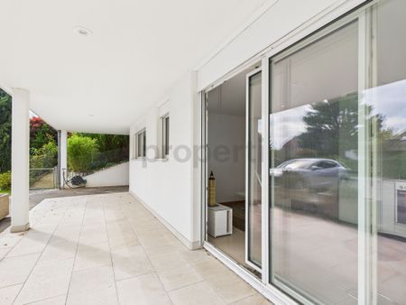 Appartement moderne de 2.5 pièces meublé, prix tout inclus - Foto 3