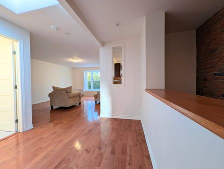 Rue Jeanne-Mance, H2X 2J8, Montréal - Photo 5