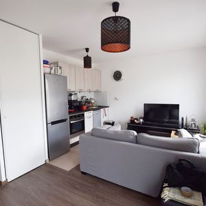 Appartement 2 pièces - Photo 2