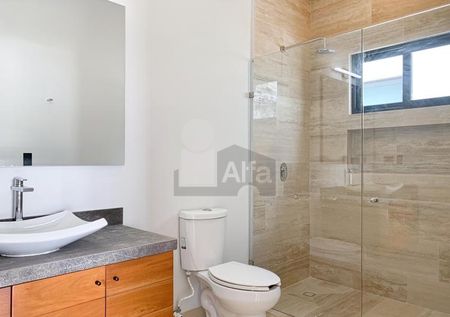 REF. 1734/508 - Casa en Venta en Lagos del Sol Residencial 4 recs y 4.5 baños, Cancún, Quintana Roo - Photo 5