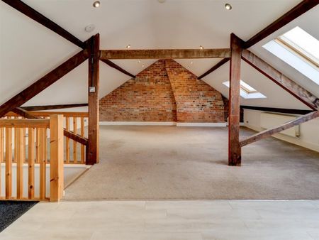 3 BED Flat To rent - Photo 4
