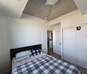 For Lease - 7 Erie Avenue Unit# 401, Brantford, Ontario - Photo 6