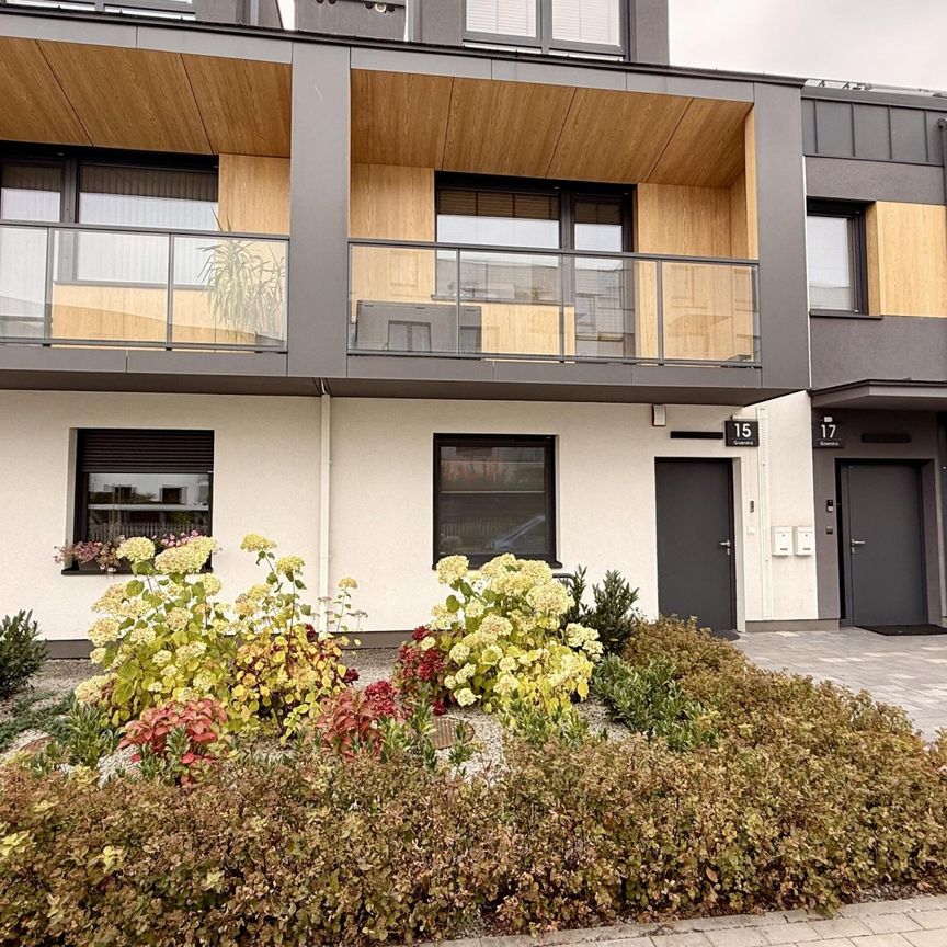 Piękne mieszkanie na Grabiszynku - Zdjęcie 1