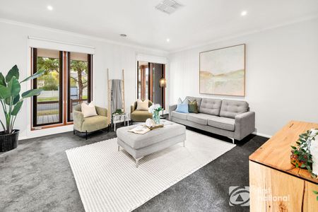 Stunning Family Home in the Heart of Eynesbury - Photo 2