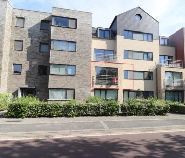 Ruim en centraal gelegen appartement met 2 slaapkamers te Geel! - Foto 5