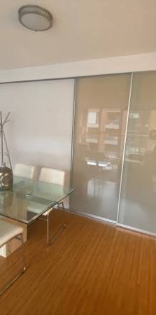 Fully furnished 1 bedroom apartment - Photo 1